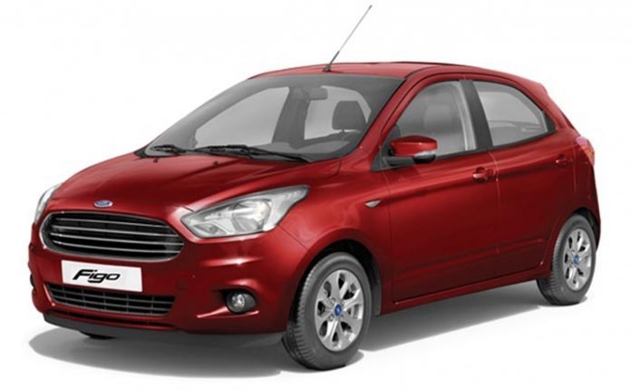 Ford Figo