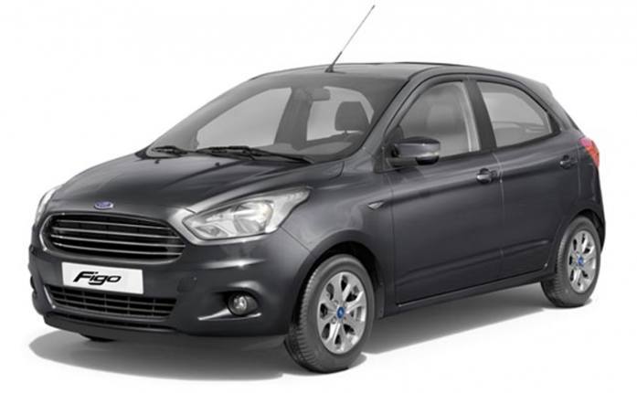 Ford Figo