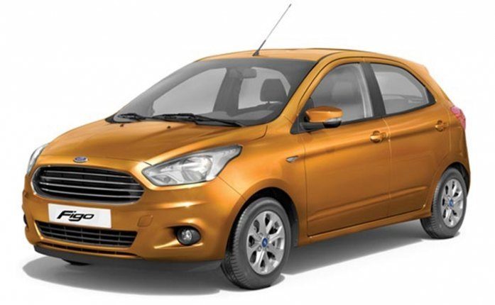 Ford Figo
