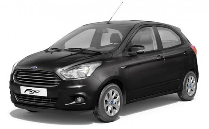 Ford Figo