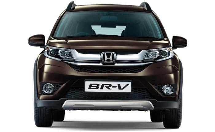 Honda BR-V