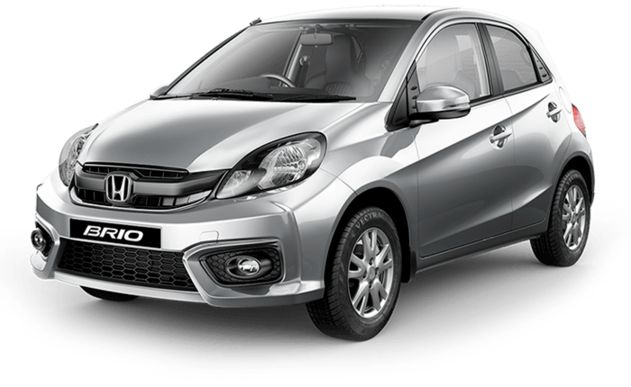 Honda Brio