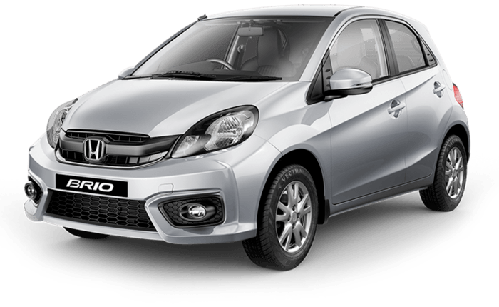Honda Brio