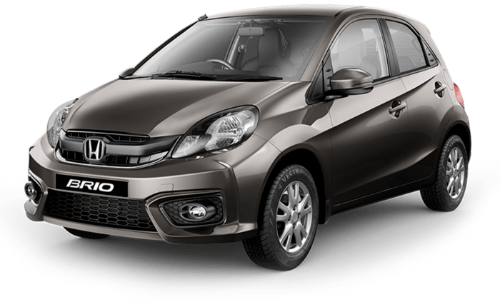 Honda Brio
