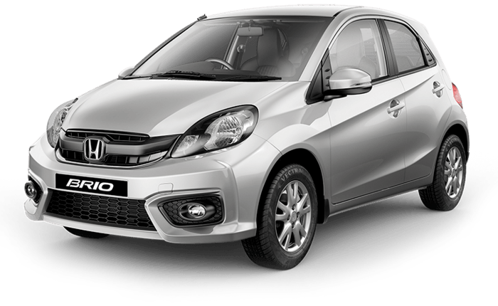 Honda Brio