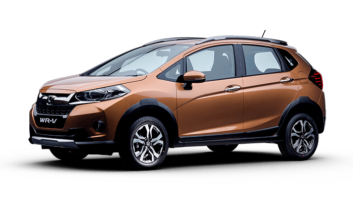 Honda WR-V