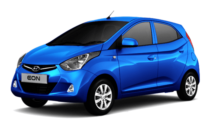 Hyundai EON