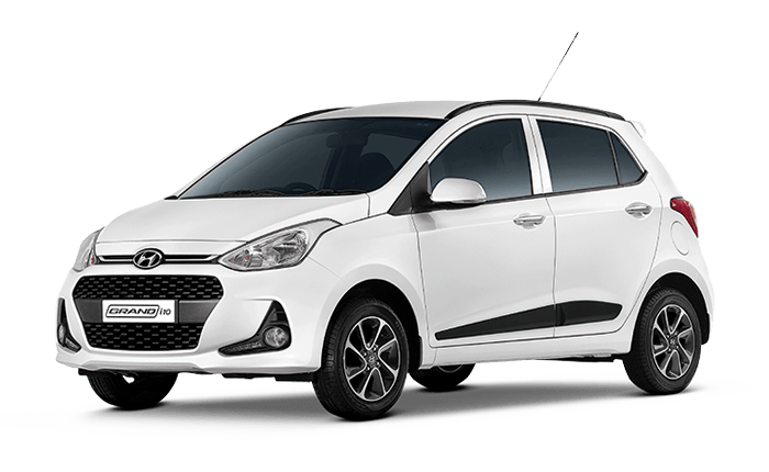 Hyundai Grand i10