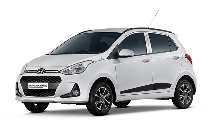 Hyundai Grand i10