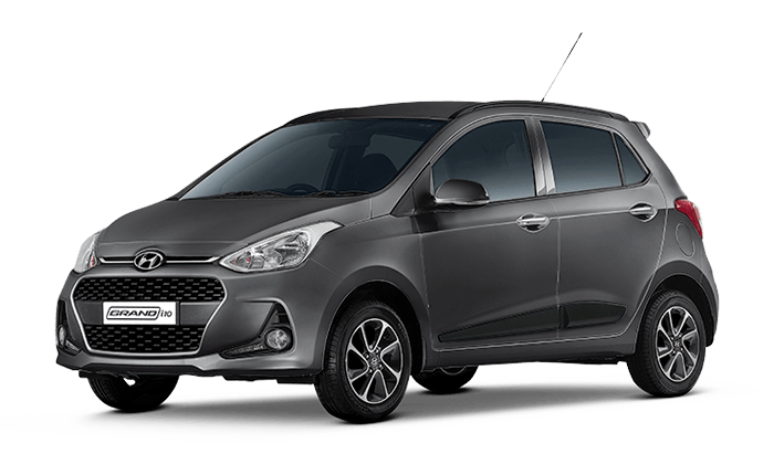 Hyundai Grand i10