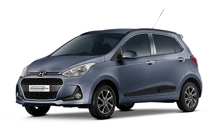 Hyundai Grand i10