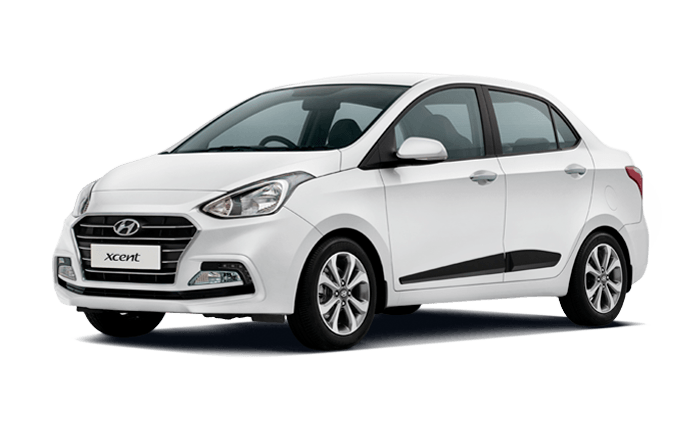 Hyundai Xcent