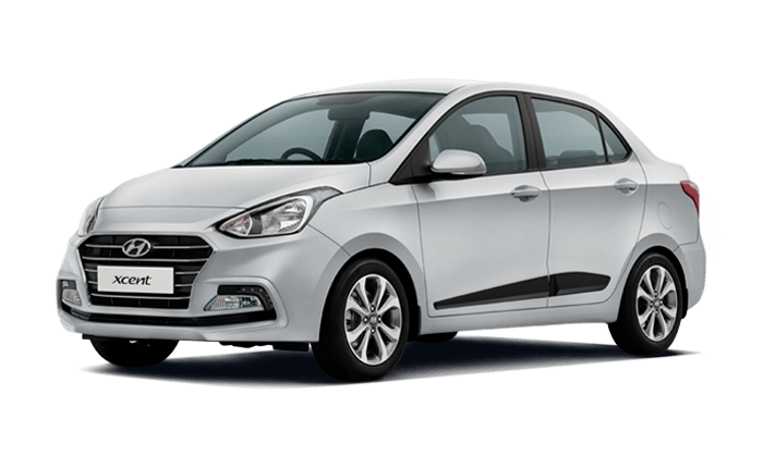 Hyundai Xcent