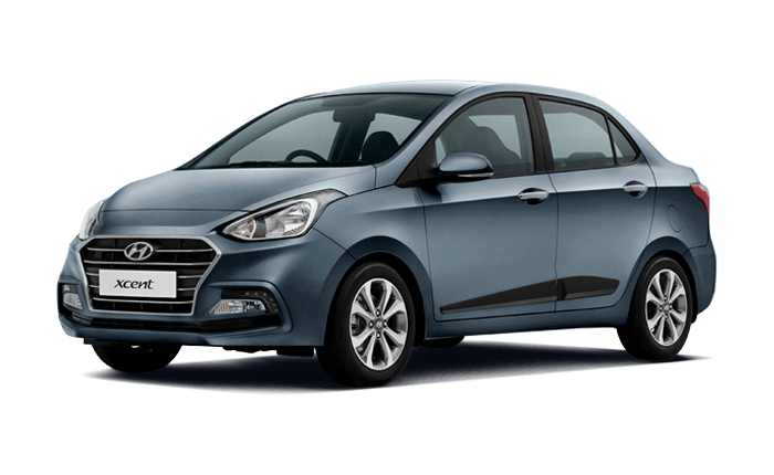 Hyundai Xcent