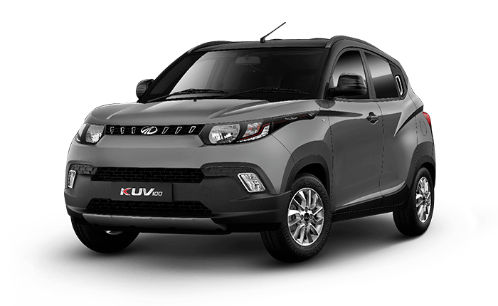 Mahindra KUV100