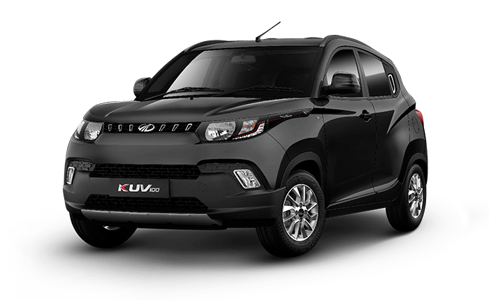 Mahindra KUV100