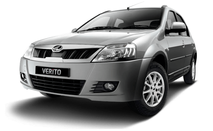 Mahindra Verito