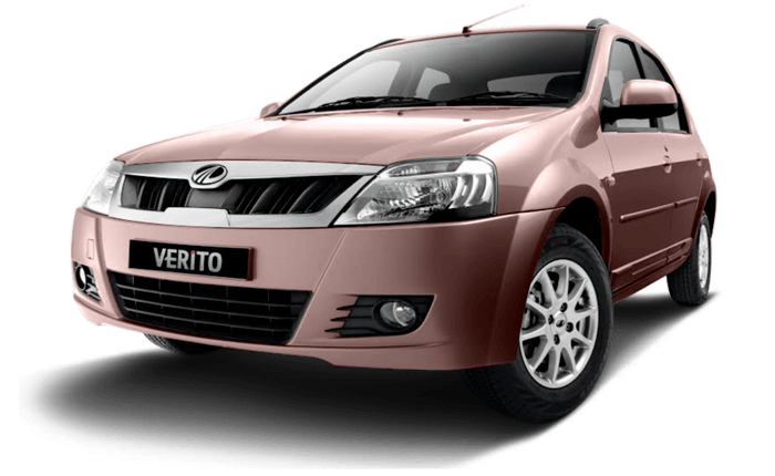Mahindra Verito