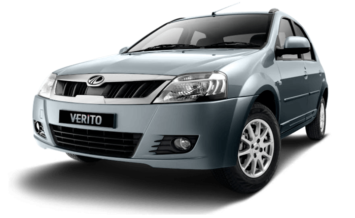 Mahindra Verito