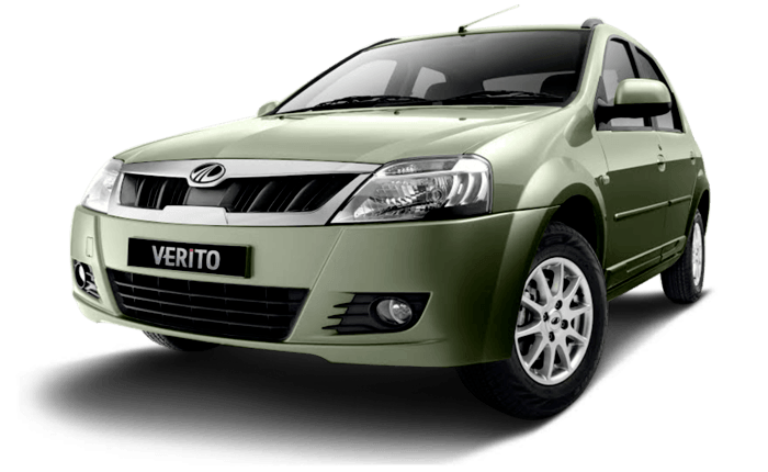 Mahindra Verito