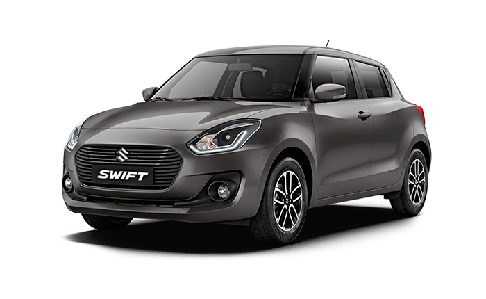 Maruti Suzuki Swift (2018)