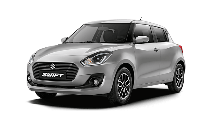 Maruti Suzuki Swift (2018)