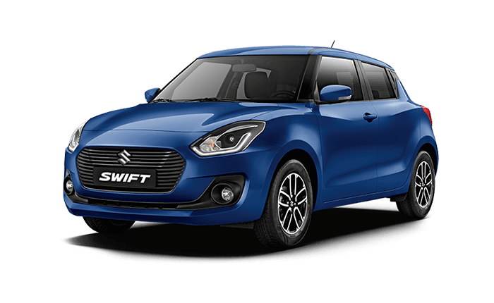 Maruti Suzuki Swift (2018)