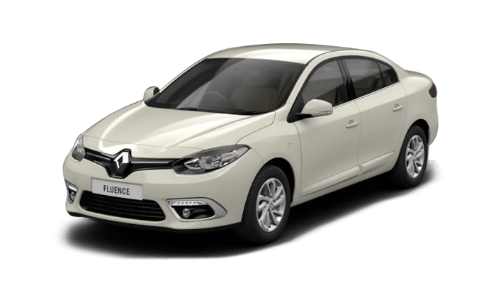 Renault Fluence