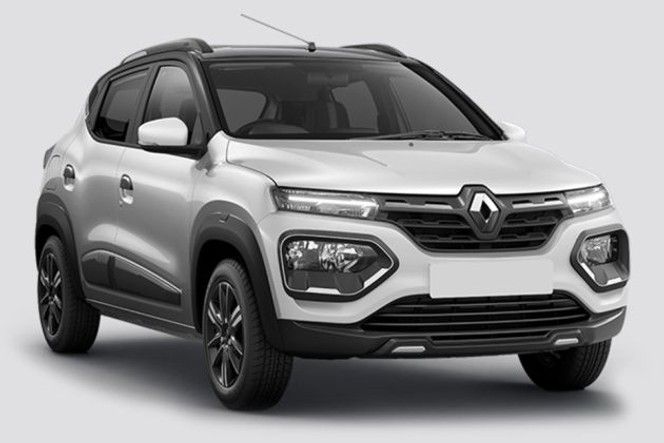 Renault KWID