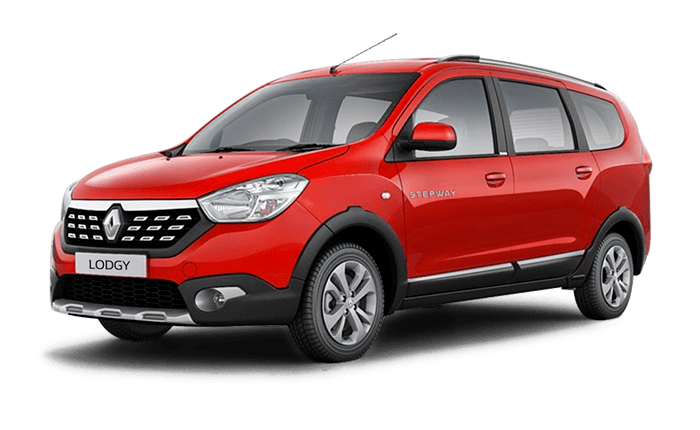 Renault Lodgy