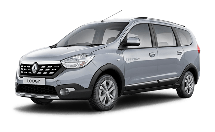 Renault Lodgy