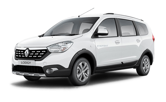 Renault Lodgy