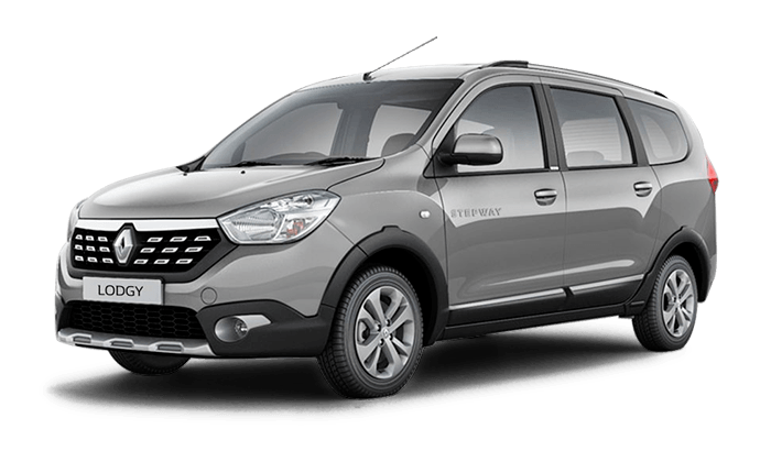 Renault Lodgy