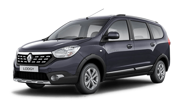 Renault Lodgy
