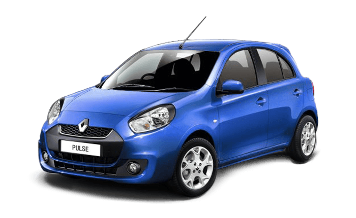 Renault Pulse
