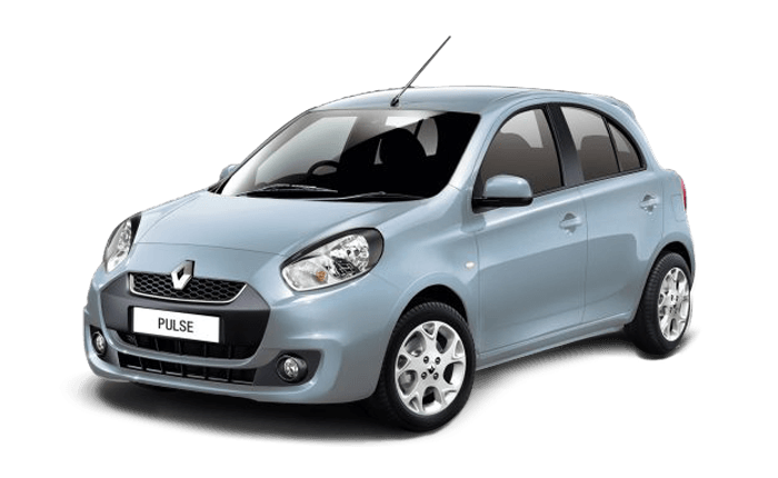 Renault Pulse