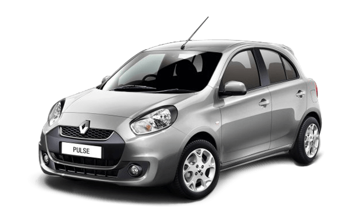 Renault Pulse