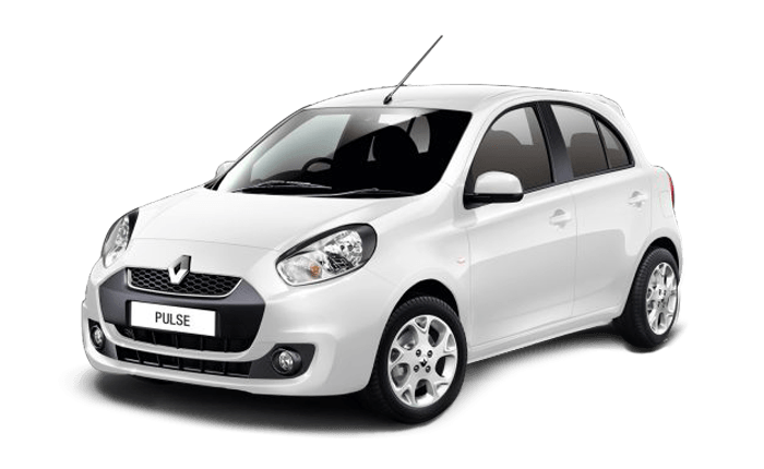 Renault Pulse