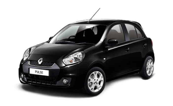 Renault Pulse