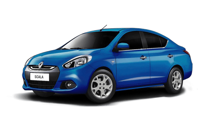 Renault Scala
