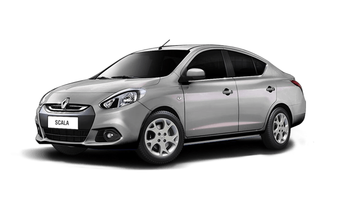 Renault Scala