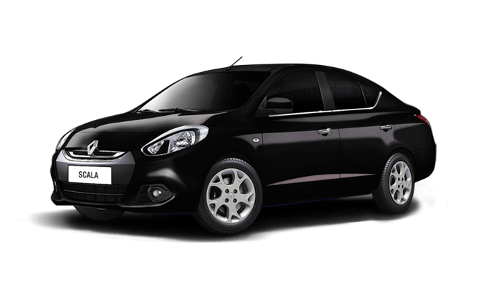 Renault Scala
