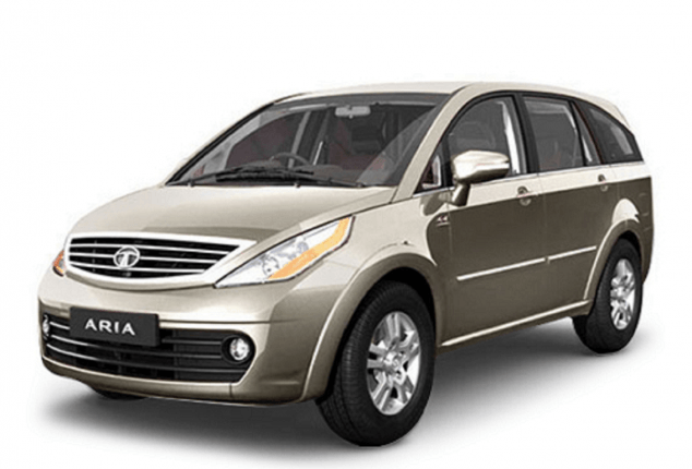 Tata Aria
