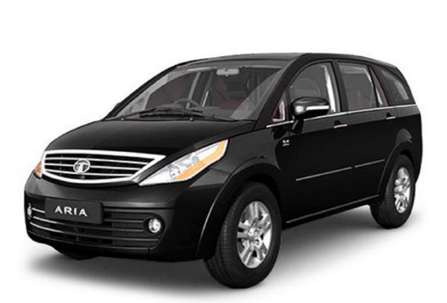Tata Aria