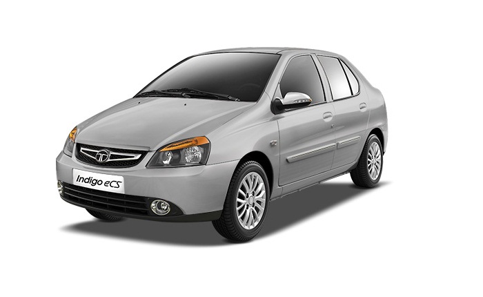 Tata Indigo eCS