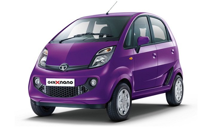 Tata Nano