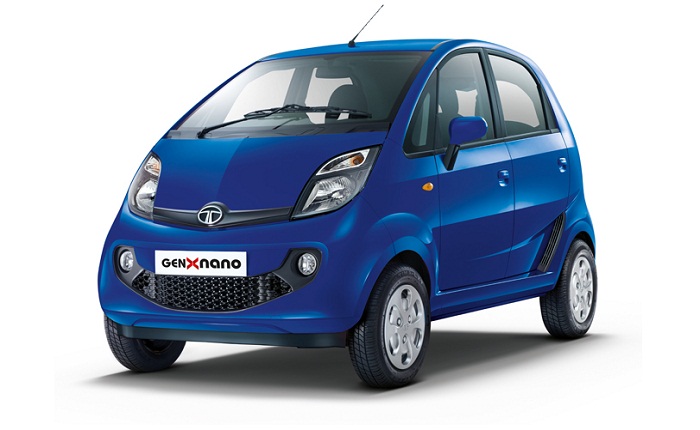Tata Nano