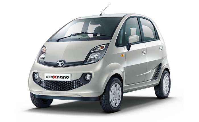 Tata Nano