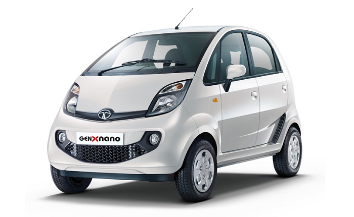 Tata Nano