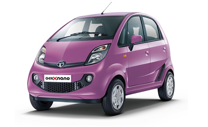 Tata Nano